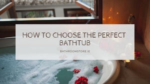 How to choose a bathtub.