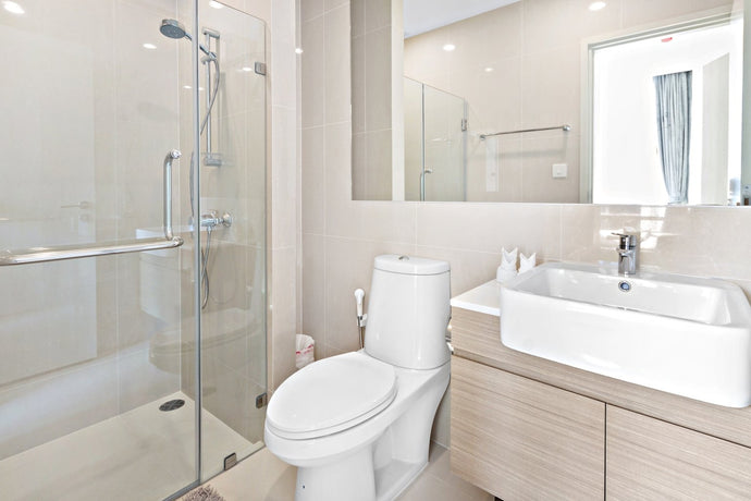 En-suite Bathroom Ideas: 5 Tips for Designing an Amazing En-suite Bathroom